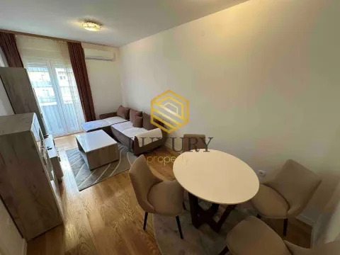 Izdavanje, jednosoban stan, 42m², Central Point, Podgorica - image 5