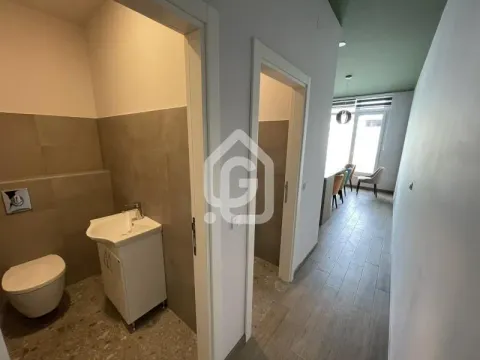 Izdavanje, poslovni prostor, 200m², Bulbulder, Zvezdara Sve Podlokacije - image 7