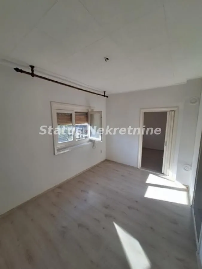 Sale, one bedroom apartment, 29m², Podbara, Novi Sad Sve Podlokacije