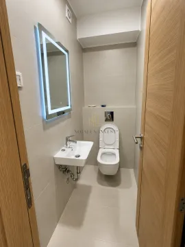 Izdavanje, dvosoban stan, 69m², City Kvart, Podgorica - image 9