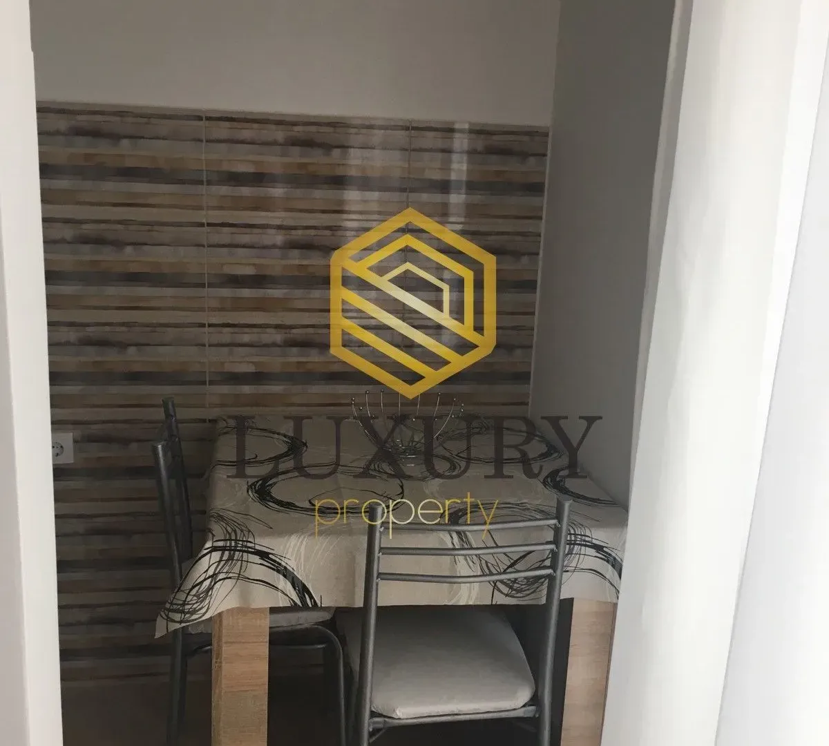 Izdavanje, stan, 27m², Zabjelo, Podgorica