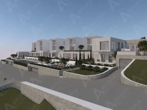 Prodaja, jednosoban stan, 78m2, Krašići, Tivat Prodaja, jednosoban stan, 78m2, Krašići, Tivat