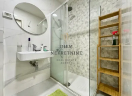 Izdavanje, jednosoban stan, 50m², Central Point, Podgorica - image 10