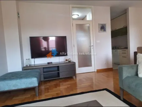 Izdavanje, dvosoban stan, 47m², Voždovac Sve Podlokacije, Beograd - image 3