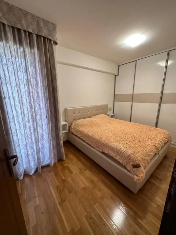 Sale, two bedroom apartment, 57m², Ilino, Bar