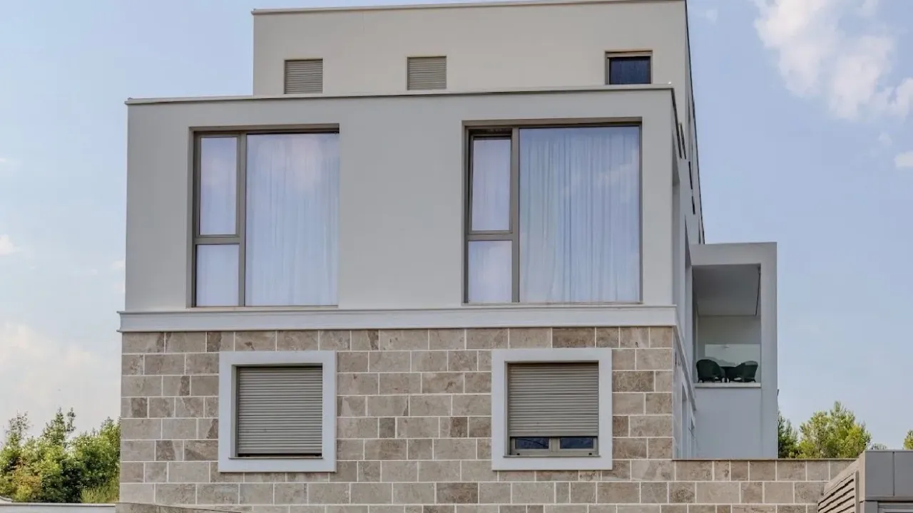 Sale, house, 111m², Mrčevac, Tivat