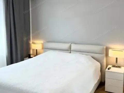 Prodaja, dvosoban stan, 81m², Bečići, Budva - image 11