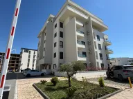 Prodaja, jednosoban stan, 48m², Velika Plaža, Ulcinj