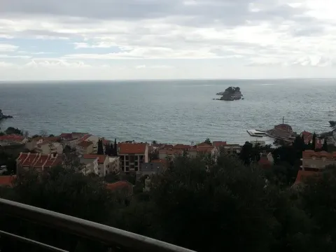 Prodaja, stan, 56m², Petrovac, Budva - image 2