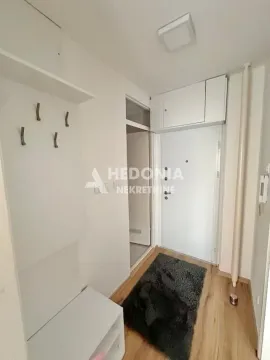 Prodaja, jednosoban stan, 39m², Novi Beograd Sve Podlokacije, Beograd - image 9