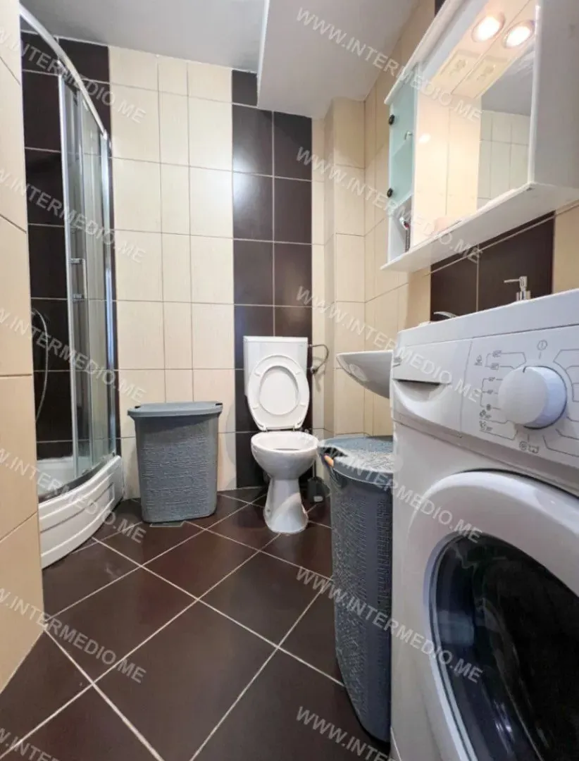 Prodaja, dvosoban stan, 89m², Igalo, Herceg Novi