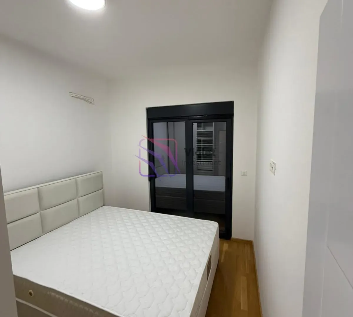 Rent, one bedroom apartment, 43m², Donja Gorica, Podgorica
