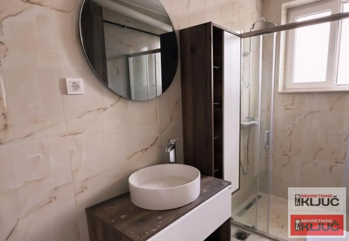 Prodaja, dvosoban stan, 51m², Telep, Novi Sad Sve Podlokacije