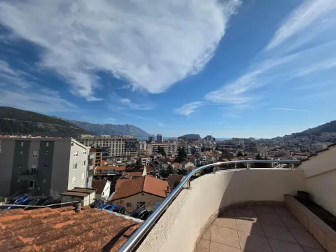 Prodaja, dvosoban stan, 120m², Budva, Crna Gora - image 8