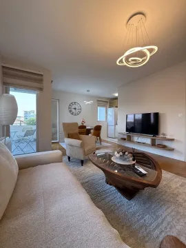 Rent, three bedroom apartment, 96m², Central Point, Podgorica - image 3