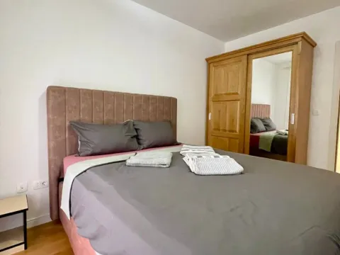 Izdavanje, jednosoban stan, 55m², Central Point, Podgorica - image 5