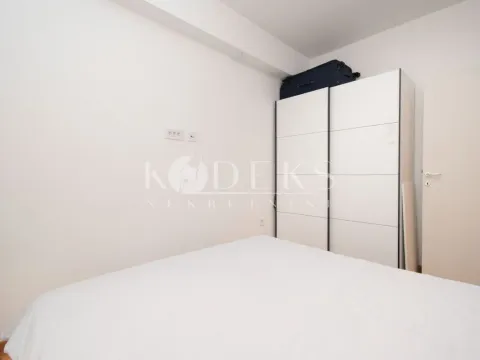 Izdavanje, jednosoban stan, 38m², Zabjelo, Podgorica - image 5