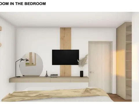 Prodaja, jednosoban stan, 52m², Kotor, Crna Gora - image 2