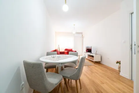 Izdavanje, jednosoban stan, 55m², Central Point, Podgorica - image 4