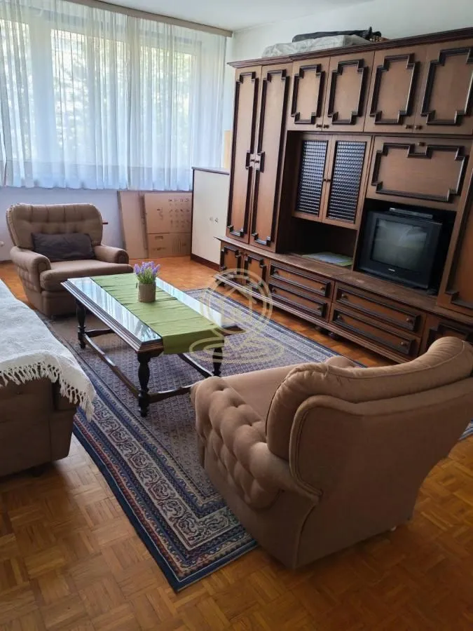 Prodaja, dvosoban stan, 76m², Novi Beograd Blok 21, Novi Beograd Sve Podlokacije