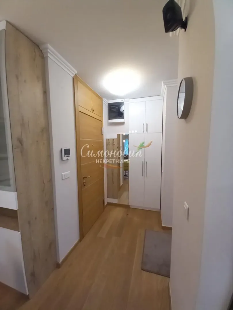 Izdavanje, trosoban stan, 75m², Palilulska Pijaca, Palilula Sve Podlokacije