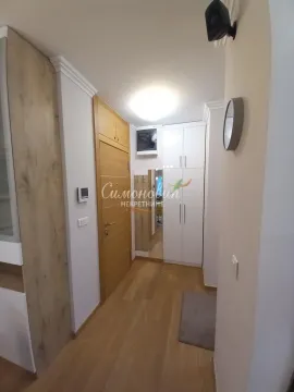 Izdavanje, trosoban stan, 75m², Palilulska Pijaca, Palilula Sve Podlokacije - image 14