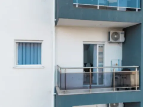 Izdavanje, jednosoban stan, 42m², Tuški Put, Podgorica - image 4