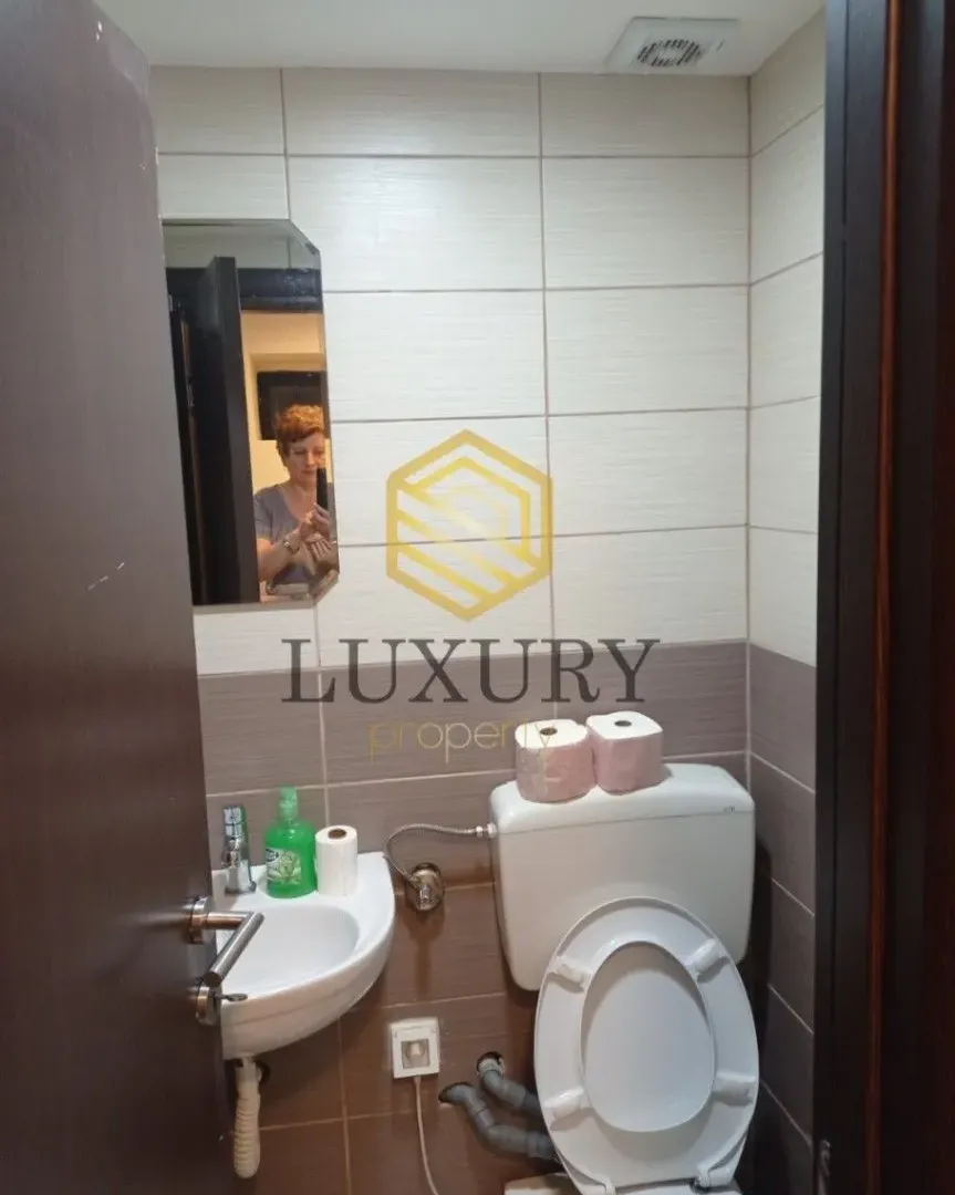 Rent, office space, 17m², Centar, Podgorica