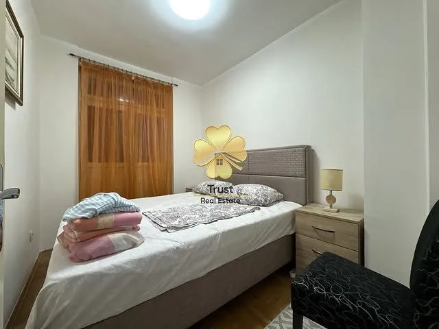 Izdavanje, jednosoban stan, 40m², Preko Morače, Podgorica