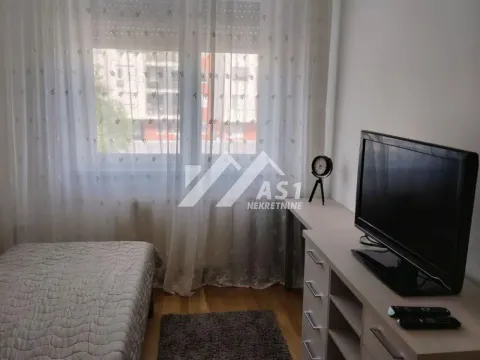 Izdavanje, trosoban stan, 65m², Novi Majur, Petrovaradin - image 7