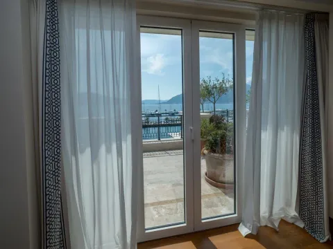 Sale, four bedroom apartment, 595m², Porto Montenegro, Tivat - image 37