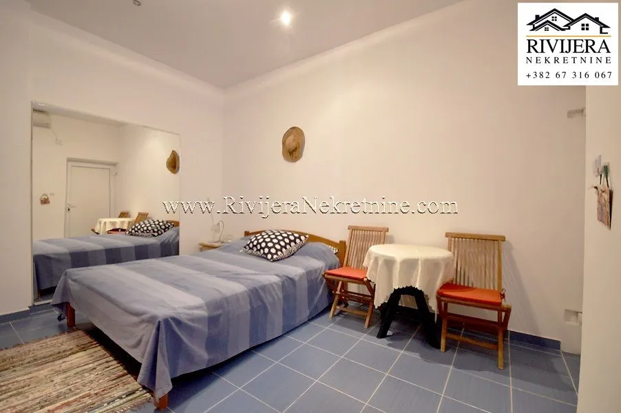 Prodaja, kuća, 234m², Baošići, Herceg Novi