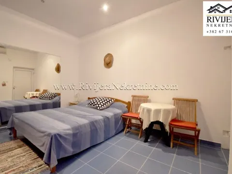 Sale, house, 234m², Baošići, Herceg Novi - image 18