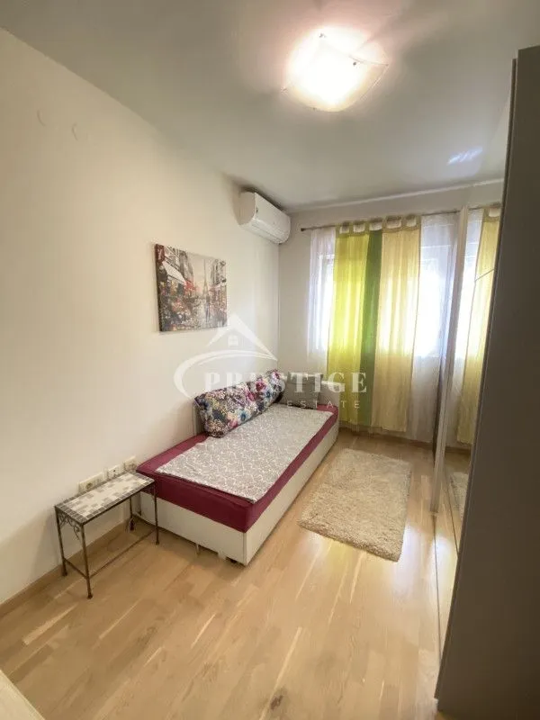 Rent, two bedroom apartment, 70m², City Kvart, Podgorica