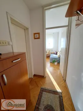 Izdavanje, jednosoban stan, 30m², Savski Venac, Beograd - image 10
