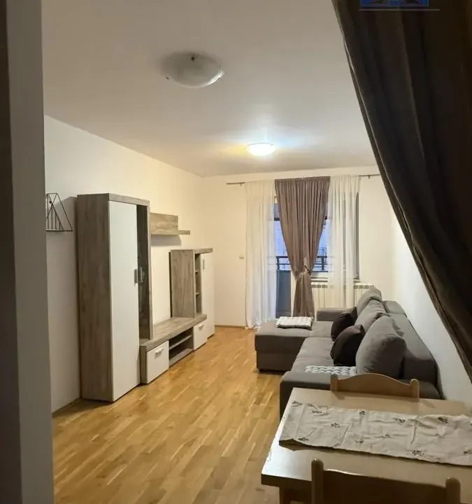Izdavanje, jednosoban stan, 30m², Detelinara, Novi Sad Sve Podlokacije