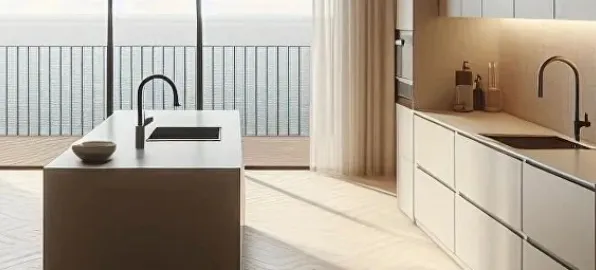 Prodaja, jednosoban stan, 46m², Donja Lastva, Tivat