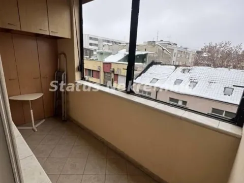 Rent, one bedroom apartment, 58m², Stari grad, Novi Sad - image 6