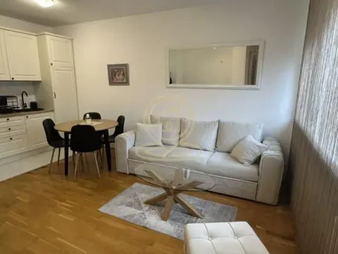 Izdavanje, jednosoban stan, 40m², Grbavica, Novi Sad Sve Podlokacije - image 3