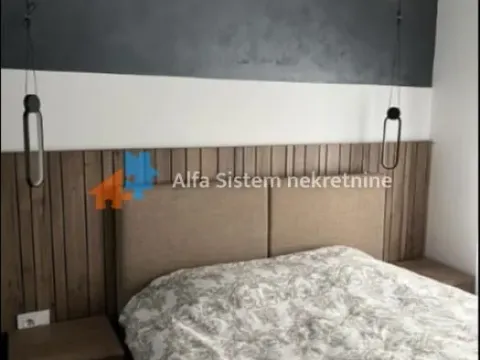 Rent, three bedroom apartment, 85m², Crveni Krst, Beograd - image 14