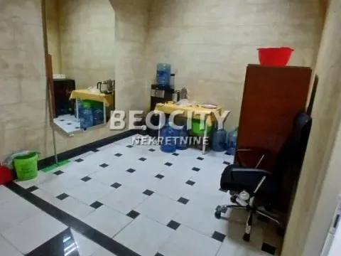 Rent, office space, 52m², Stari Merkator, Novi Beograd Sve Podlokacije - image 9