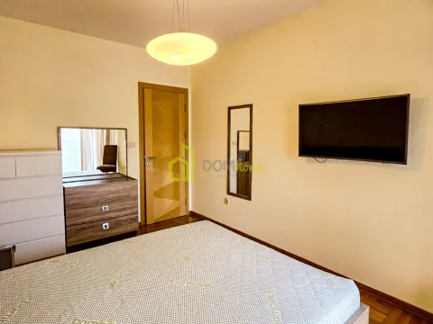 Izdavanje, trosoban stan, 95m², Momišići, Podgorica - image 23