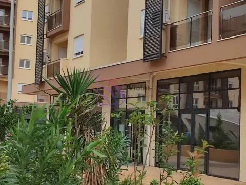Rent, one bedroom apartment, 45m², New City, Podgorica - image 2