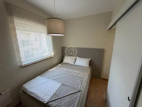 Izdavanje, dvosoban stan, 55m², Kalenić Pijaca, Vračar Sve Podlokacije - image 8