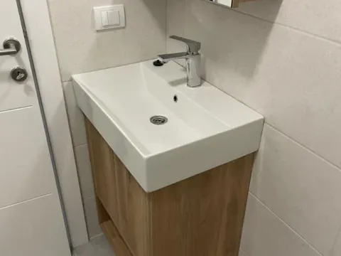 Sale, studio apartment, 28m², Petrovaradin, Novi Sad - image 3