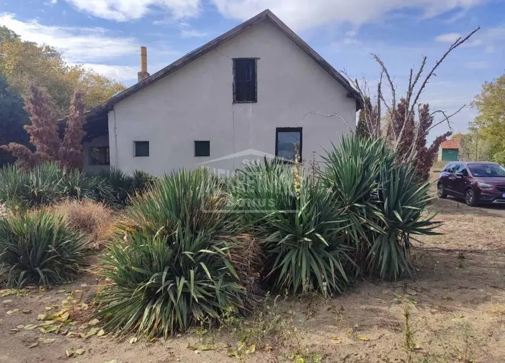 Sale, house, 112m², Hajdukovo, Subotica