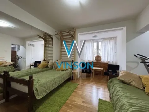 Rent, two bedroom apartment, 66m², Kej, Novi Sad Sve Podlokacije - image 9