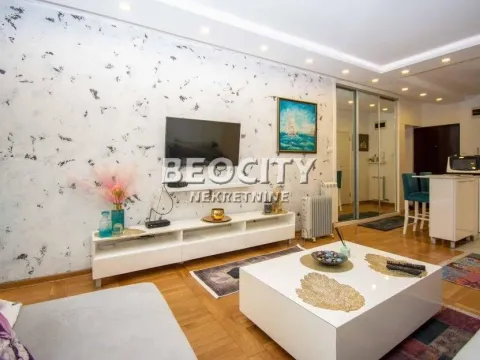 Izdavanje, jednosoban stan, 39m², Lekino Brdo, Voždovac Sve Podlokacije - image 4