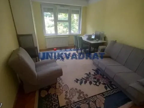 Sale, one bedroom apartment, 24m², Stari Grad, Beograd - image 4