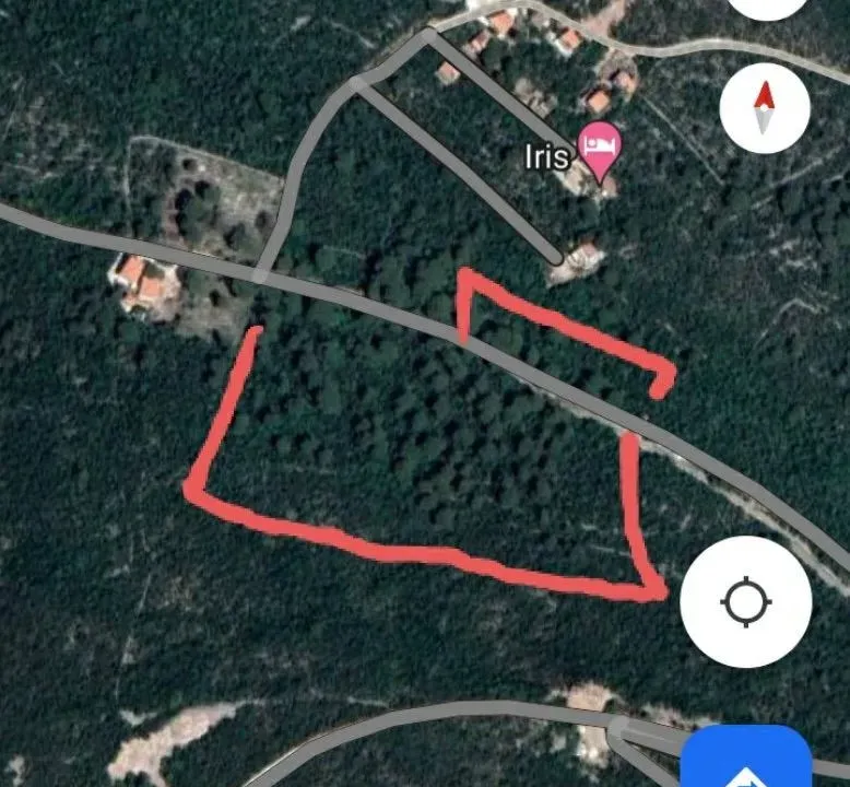 Prodaja, plac, 5218m², Herceg Novi, Crna Gora